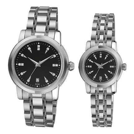 Couple Watch